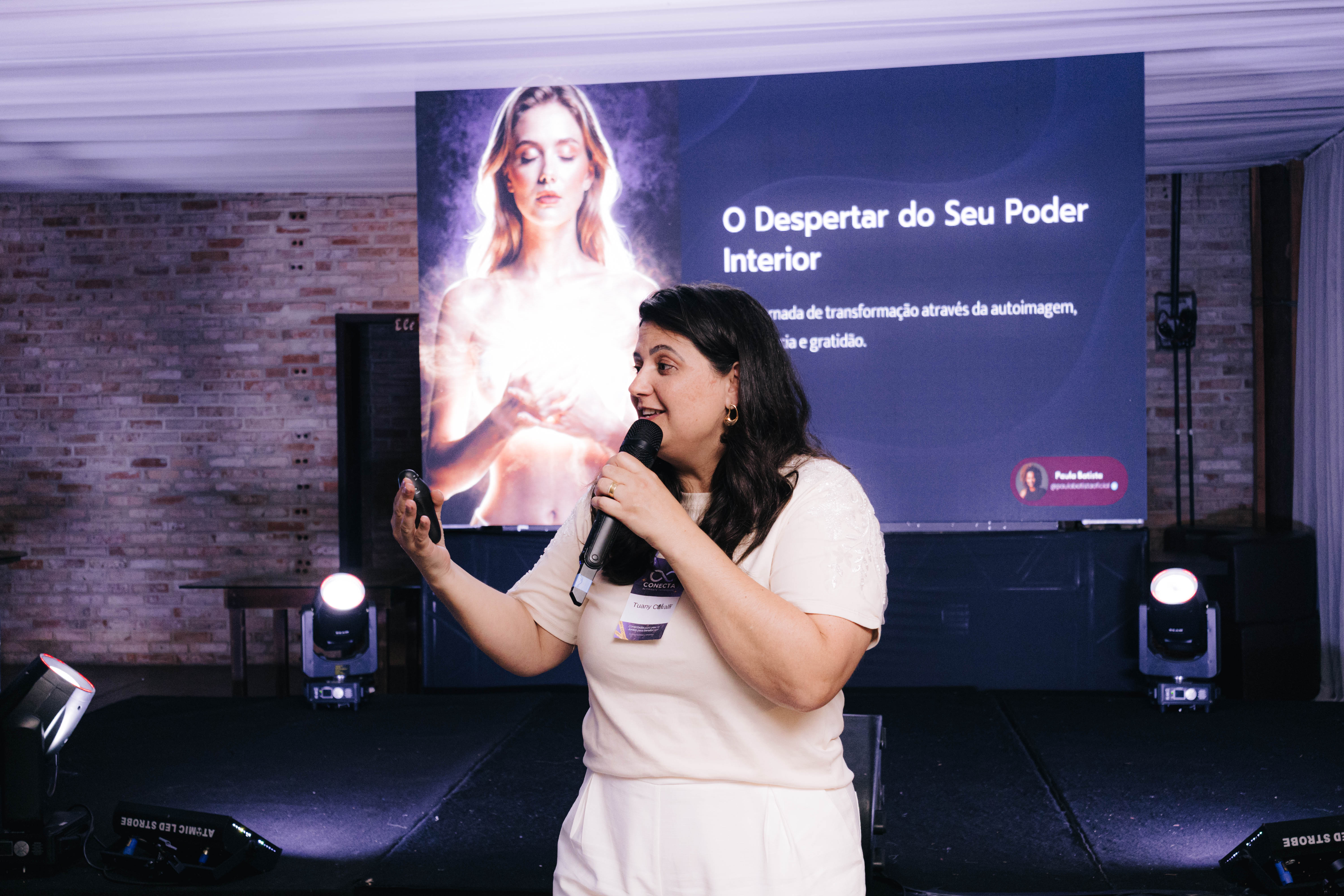 Registro de encontro e troca de experiência na mentoria Máquina de Contratações
